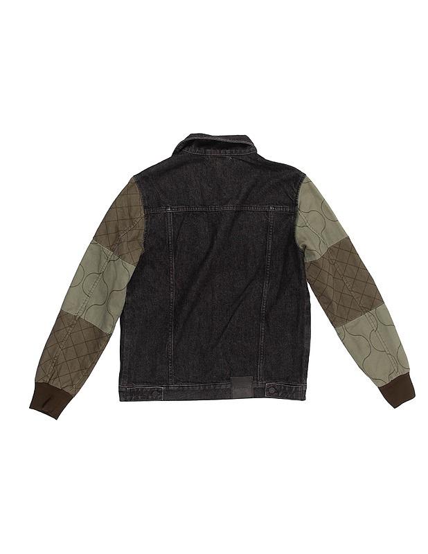 DESIGUAL takki, S - Naisten takit ja jakut - 10105560786 - 1