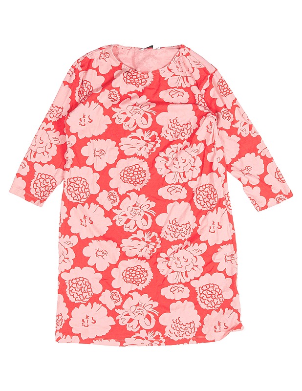 MARIMEKKO Varpu Pieni Pioni mekko, S - Mekot ja hameet - 10105560774 - 0