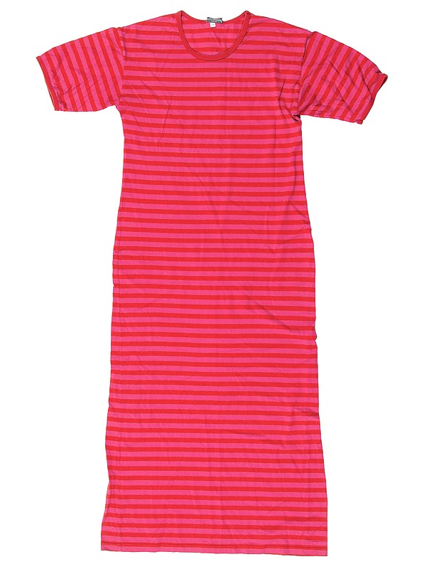 MARIMEKKO Hetta Tasaraita yöpaita, XS - Mekot ja hameet - 10105560782 - 0