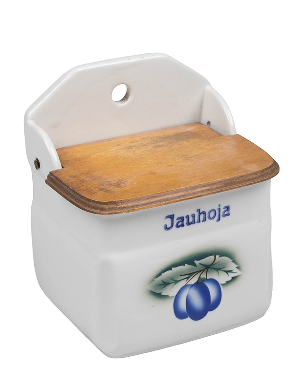 ARABIA Luumu jauhosalkkari - Designsuosikit - 10105560790 - 0