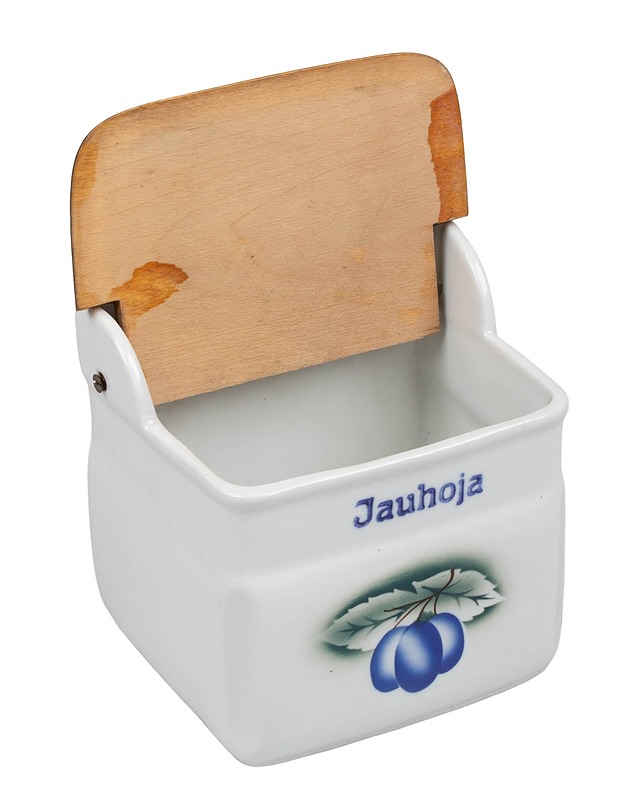 ARABIA Luumu jauhosalkkari - Designsuosikit - 10105560790 - 1