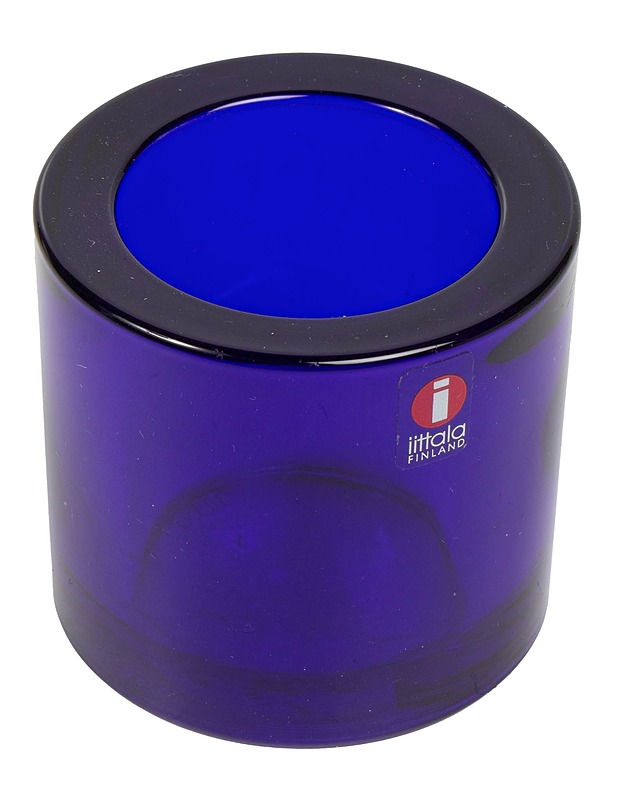 Iittala Kivi-tuikku - Kynttilänjalat - 10105560789 - 0