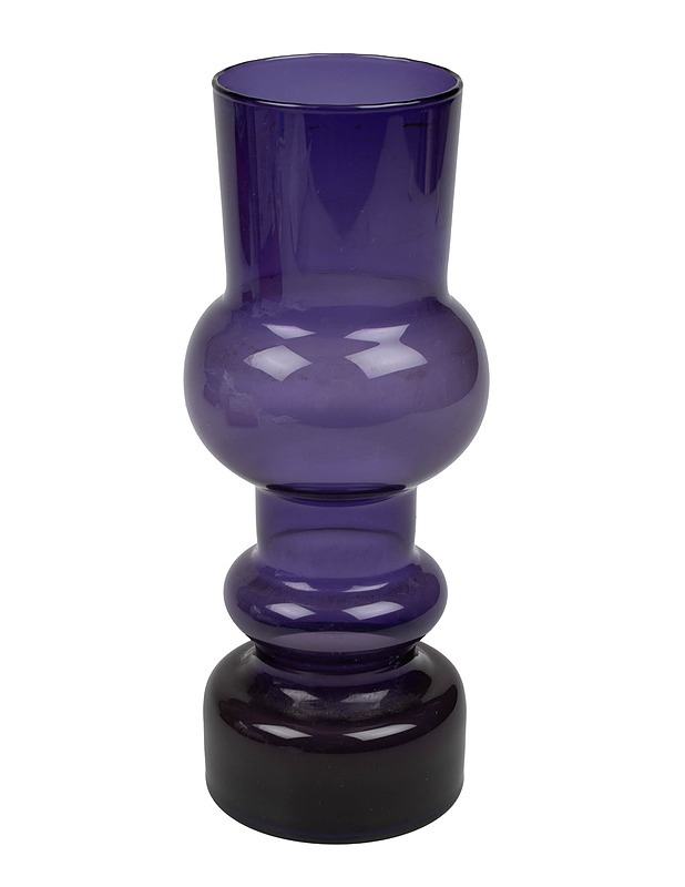 NUUTAJÄRVI 1487 maljakko - Designsuosikit - 10105560820 - 0