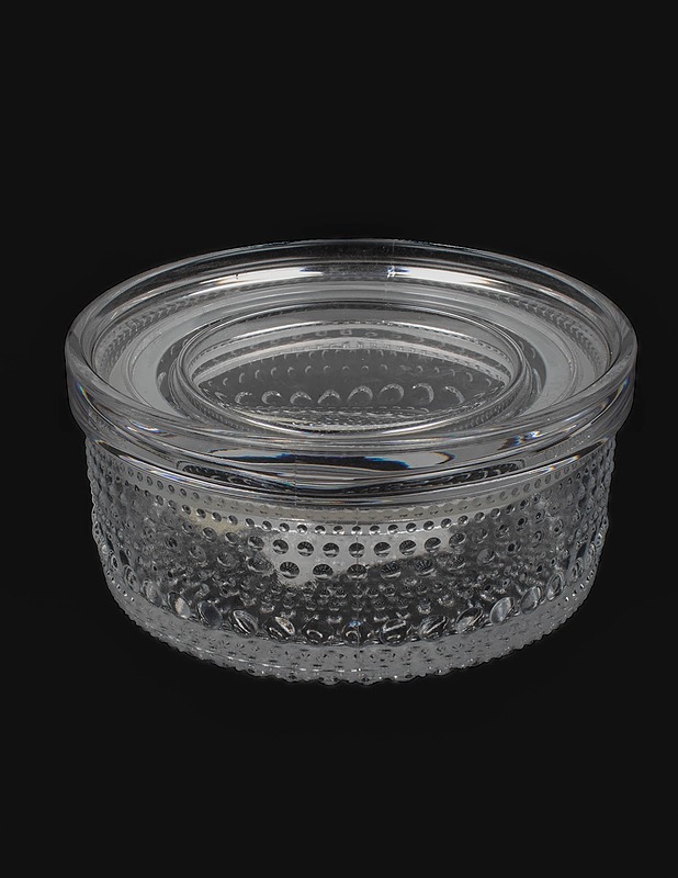 IITTALA Kastehelmi purkki - Designsuosikit - 10105560829 - 0