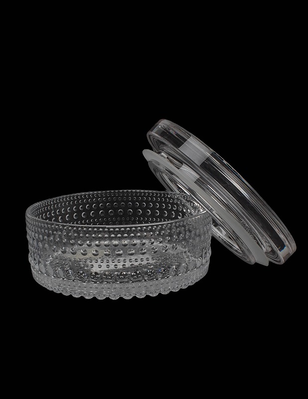 IITTALA Kastehelmi purkki - Designsuosikit - 10105560829 - 1