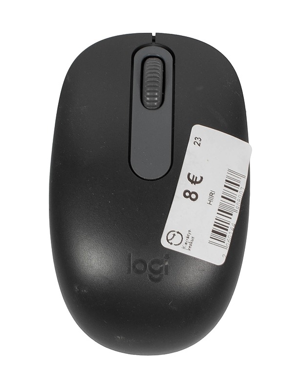 LOGI M196 optinen langaton hiiri - Tietokoneet - 10105560832 - 1
