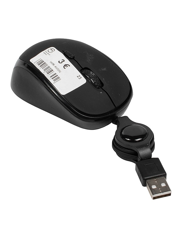 CLAS OHLSON 39-1375 W1005E hiiri - Tietokoneet - 10105560840 - 0