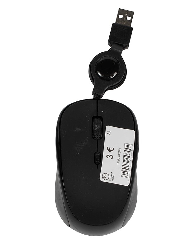 CLAS OHLSON 39-1375 W1005E hiiri - Tietokoneet - 10105560840 - 1