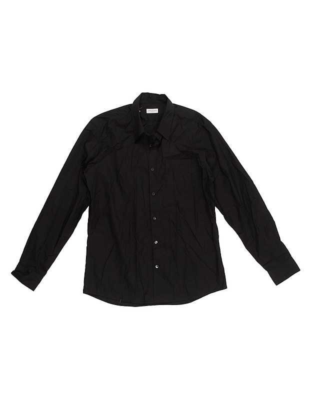 DRIES VAN NOTEN kauluspaita - Miesten paidat - 10105560875 - 0