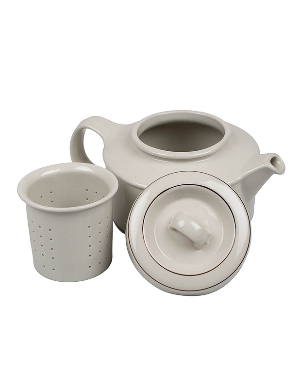 ARABIA Fennica teekannu - Designsuosikit - 10105560873 - 2