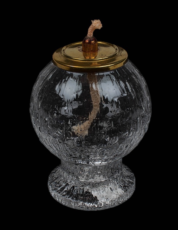 IITTALA Kekkerit öljylyhty - Designsuosikit - 10105560874 - 0