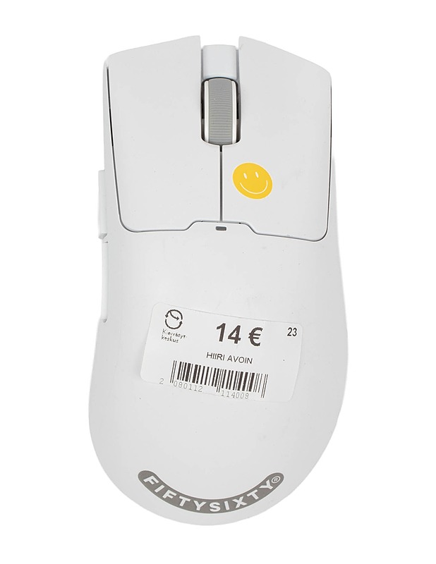 5060 RAMX RGB langaton pelihiiri - Tietokoneet - 10105560882 - 1