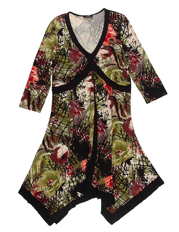 KRISS mekko, L - Mekot ja hameet - 10105560884 - 0