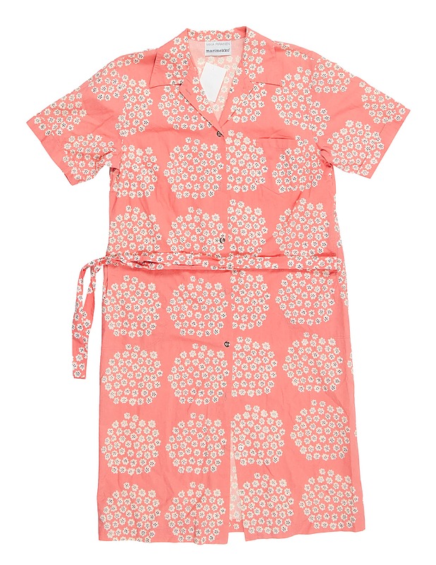 MARIMEKKO Mika Piirainen paitamekko, 44 - Mekot ja hameet - 10105560896 - 0