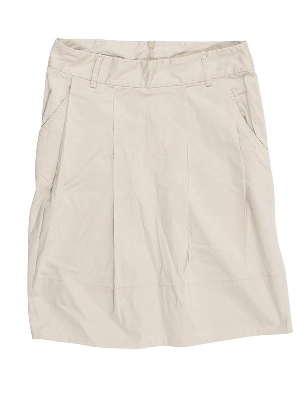 MARIMEKKO Ritva Falla hame, 38 - Mekot ja hameet - 10105560899 - 0