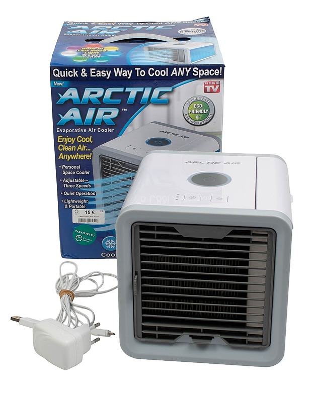 ARCTIC AIR -viilennin   - Muu elektroniikka - 10105560936 - 0