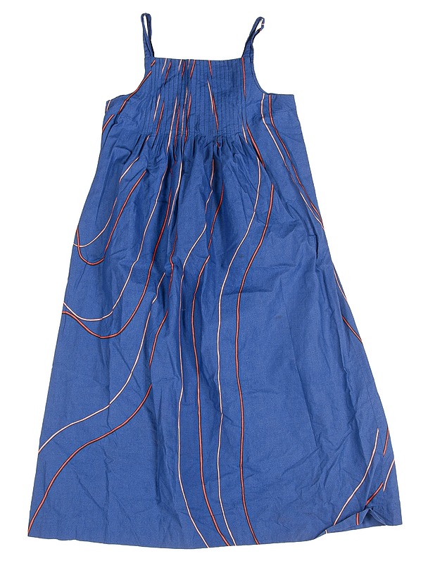 MARIMEKKO Suhina maksimekko, 36 - Mekot ja hameet - 10105560952 - 0