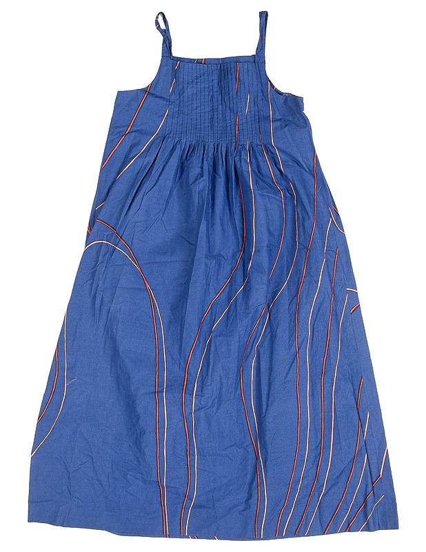 MARIMEKKO Suhina maksimekko, 36 - Mekot ja hameet - 10105560952 - 1