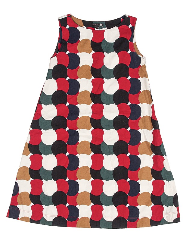 II-laatu MARIMEKKO Uniqlo mekko, M - Mekot ja hameet - 10105560957 - 0