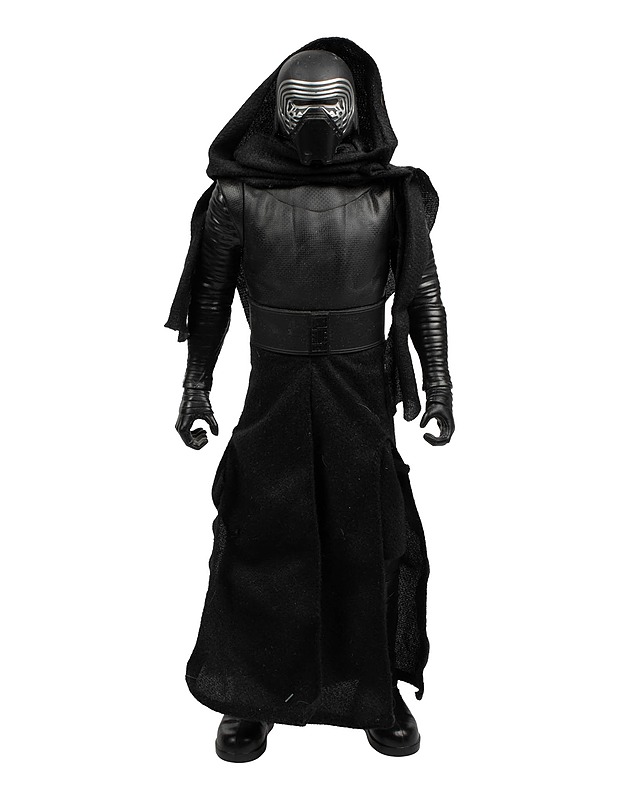 JAKKS Kylo Ren toimintafiguuri - Lasten lelut - 10105560969 - 0