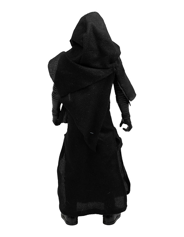 JAKKS Kylo Ren toimintafiguuri - Lasten lelut - 10105560969 - 1