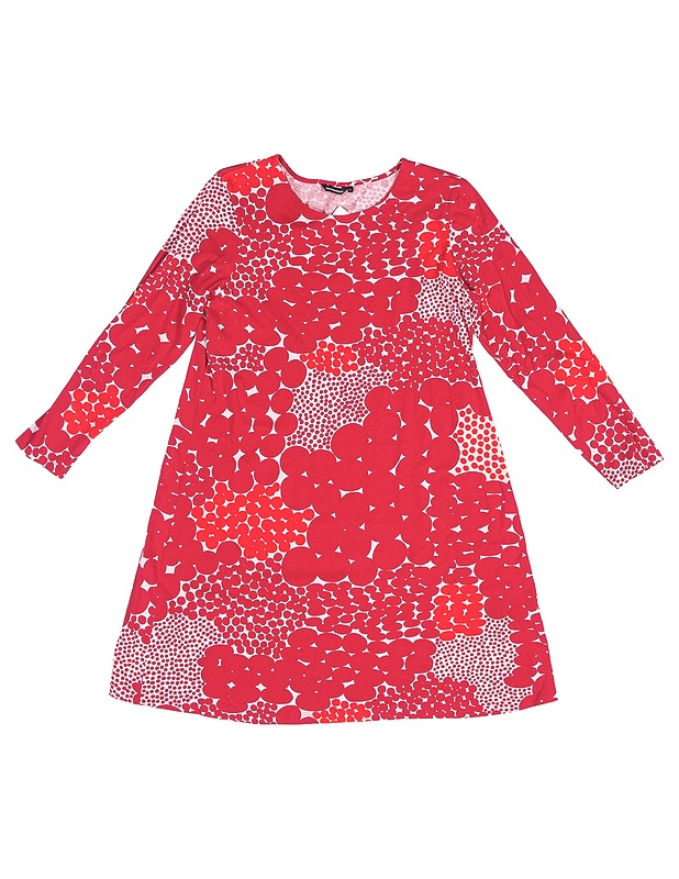 MARIMEKKO Stormis Kivipelto mekko, M - Mekot ja hameet - 10105560972 - 0