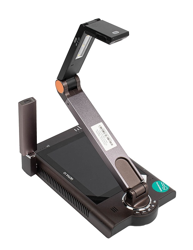 HOVERCAM ULTRA 10 -dokumenttikamera  - Muu elektroniikka - 10105560987 - 0