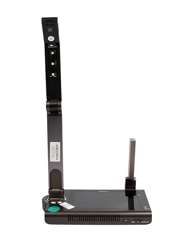 HOVERCAM ULTRA 10 -dokumenttikamera  - Muu elektroniikka - 10105560987 - 2