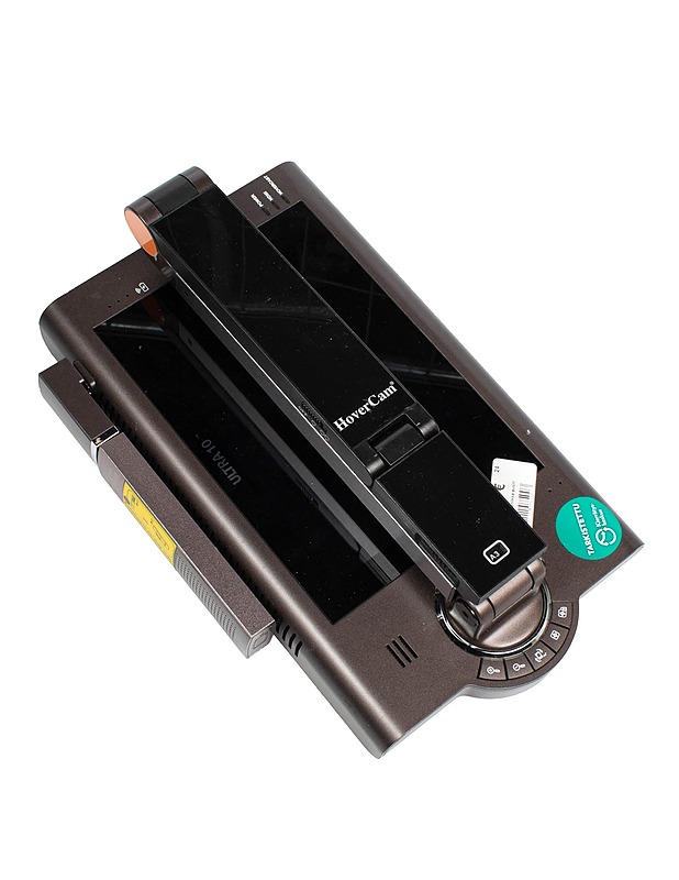 HOVERCAM ULTRA 10 -dokumenttikamera  - Muu elektroniikka - 10105560987 - 3