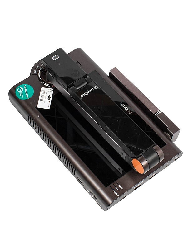 HOVERCAM ULTRA 10 -dokumenttikamera  - Muu elektroniikka - 10105560987 - 4