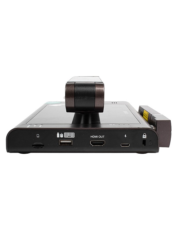 HOVERCAM ULTRA 10 -dokumenttikamera  - Muu elektroniikka - 10105560987 - 5