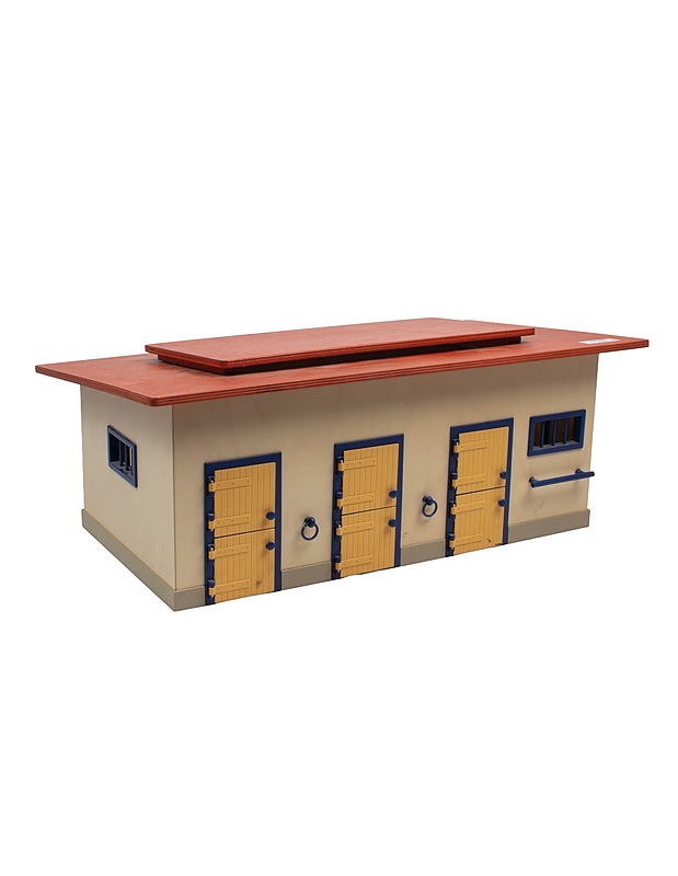 SCHLEICH hevostalli - Lasten lelut - 10105560998 - 0