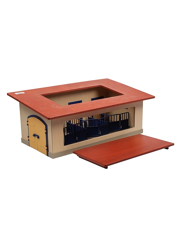 SCHLEICH hevostalli - Lasten lelut - 10105560998 - 1