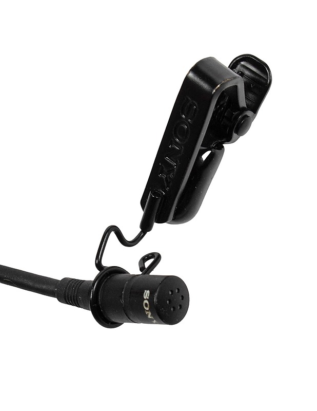 SONY ECM-776 -kondensaattorimikrofoni  - Audio - 10105561007 - 2