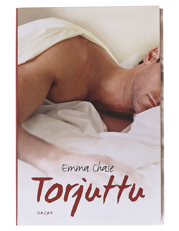 Torjuttu - Chase, Emma - Romaanit ja novellit - 10105561015 - 0