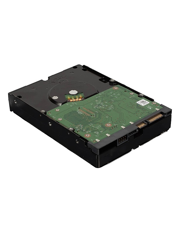 WESTERN DIGITAL WD2003FZEX, 2.0TB, SATA - kovalevy - Tietokoneet - 10105561030 - 0