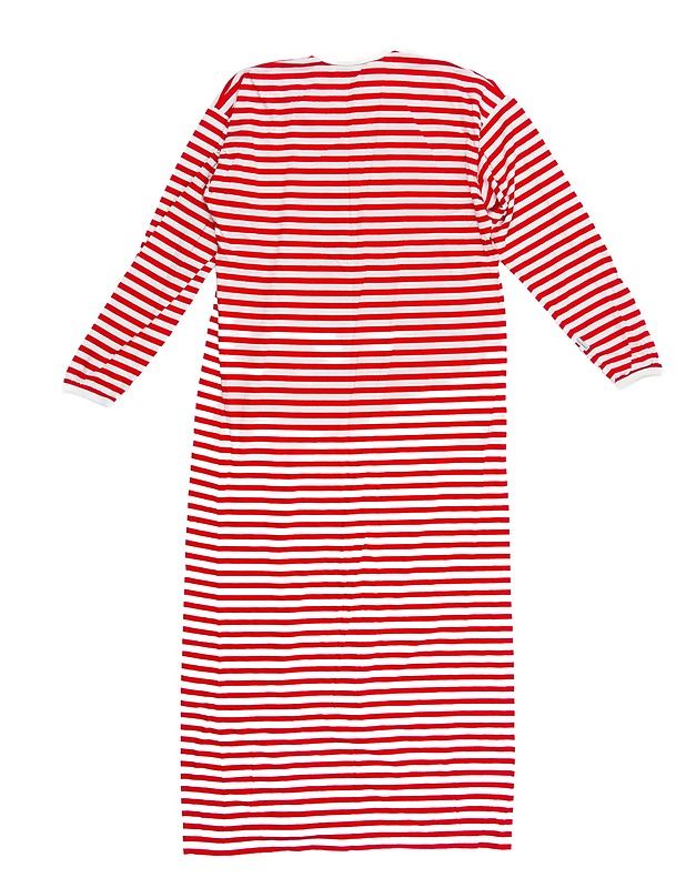 MARIMEKKO Tasaraita mekko, M - Mekot ja hameet - 10105561047 - 1