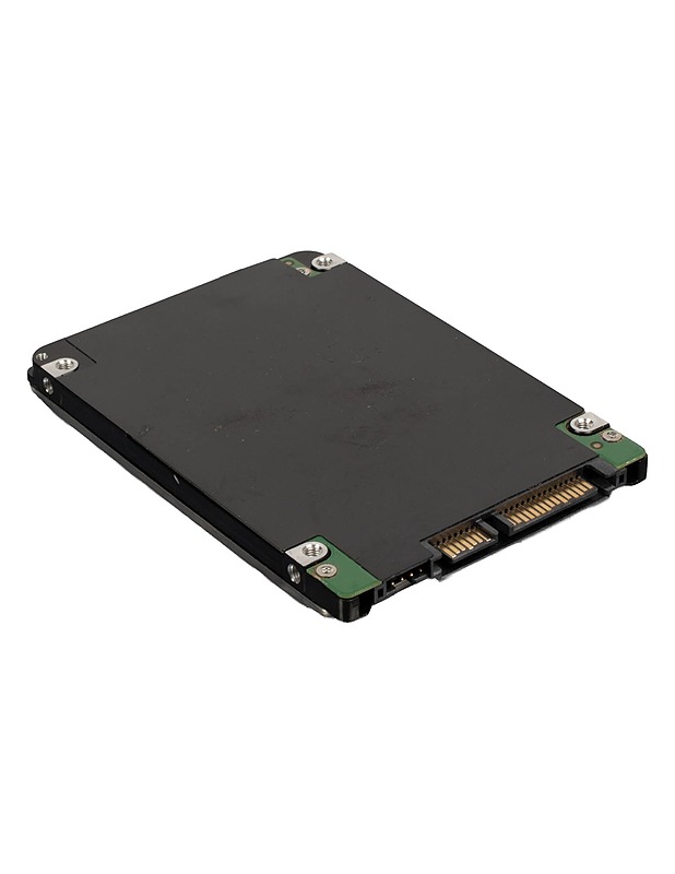 WESTERN DIGITAL WD6400BPVT-60HXZT1 640GB, SATA - kovalevy - Tietokoneet - 10105561038 - 0
