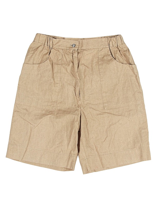 MARIMEKKO retro shortsit, 40 - Naisten housut, shortsit ja haalarit - 10105561039 - 0