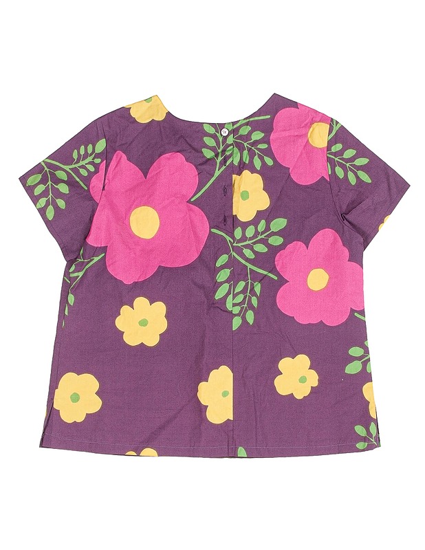 MARIMEKKO Proto lyhythihainen pusero, 36 - Naisten paidat ja topit - 10105561045 - 1