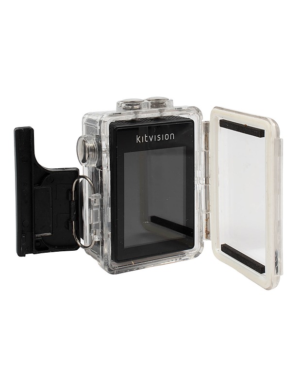 KITVISION 4KW -action-kamera  - Muu elektroniikka - 10105561048 - 3