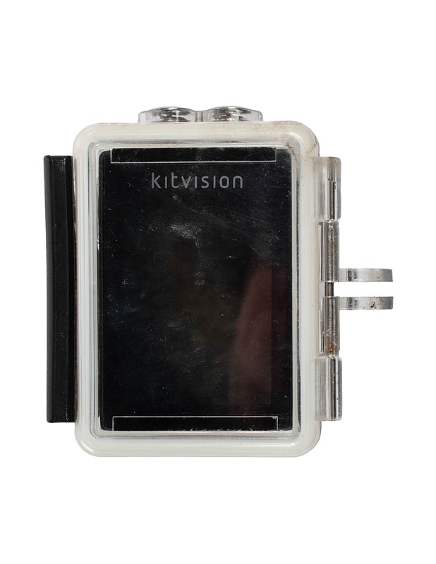 KITVISION 4KW -action-kamera  - Muu elektroniikka - 10105561048 - 2