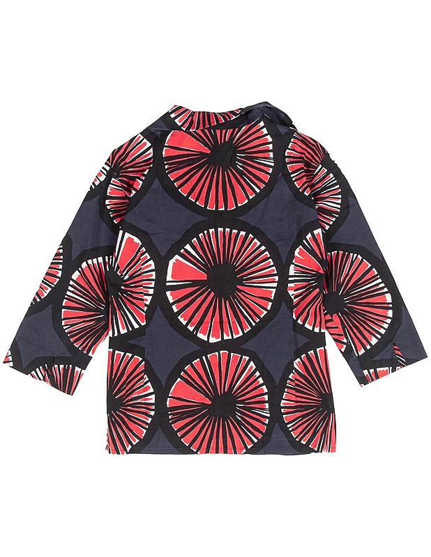 MARIMEKKO Appelsiini kauluspaita, 38 - Naisten paidat ja topit - 10105561052 - 1