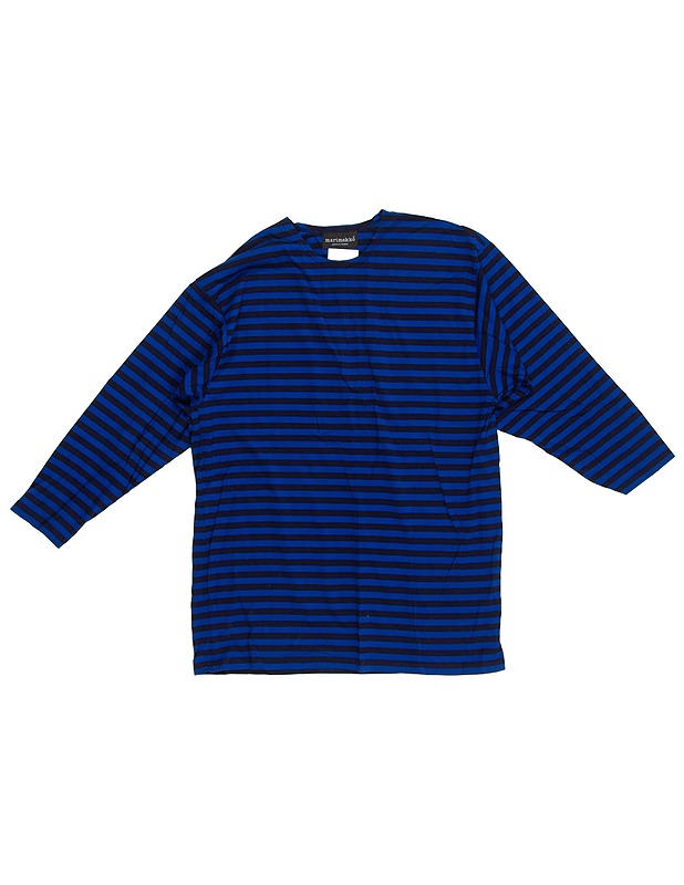 MARIMEKKO Tasaraita paita, M - Miesten paidat - 10105561061 - 0