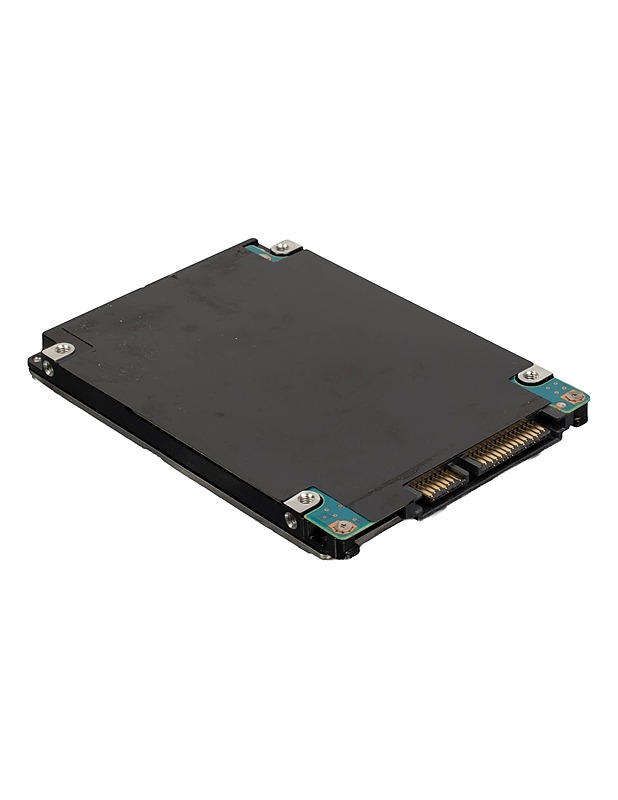 HITACHI Travelstar 5K750-500, 500GB, SATA - kovalevy - Tietokoneet - 10105561060 - 0