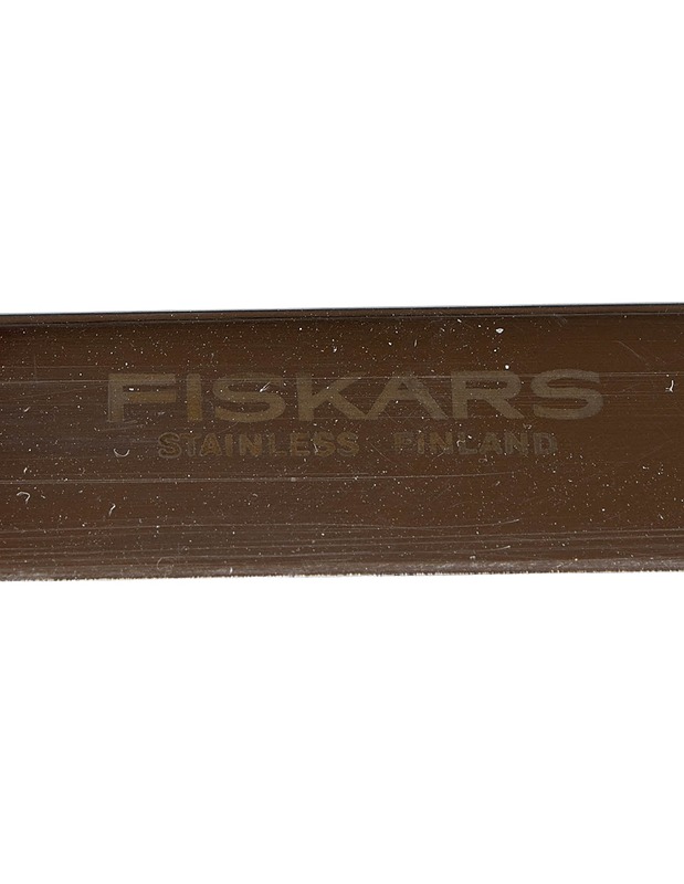 FISKARS siivutusveitsi - Designsuosikit - 10105561062 - 1