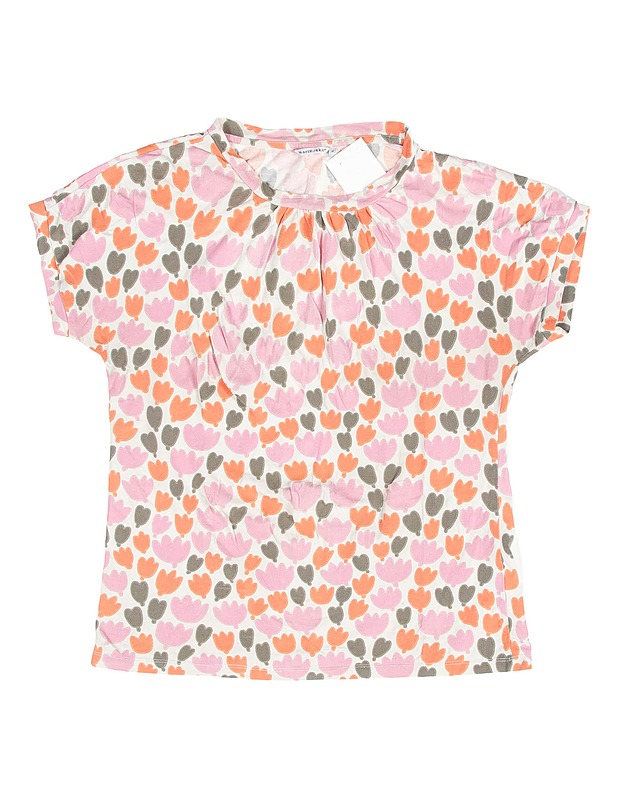 MARIMEKKO Kukkakello t-paita, M - Naisten paidat ja topit - 10105561064 - 0