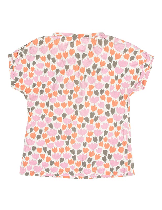 MARIMEKKO Kukkakello t-paita, M - Naisten paidat ja topit - 10105561064 - 1