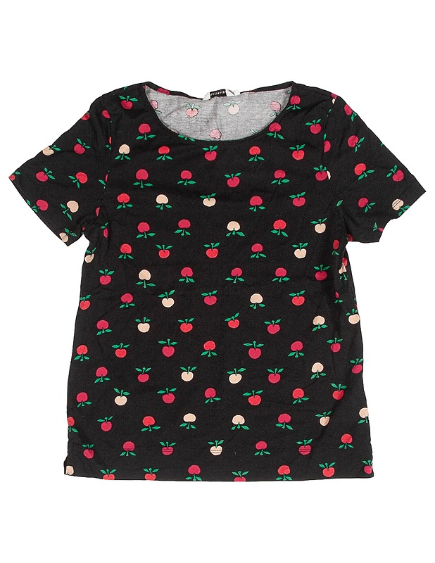 MARIMEKKO Ajojää Omena t-paita, S - Naisten paidat ja topit - 10105561070 - 0