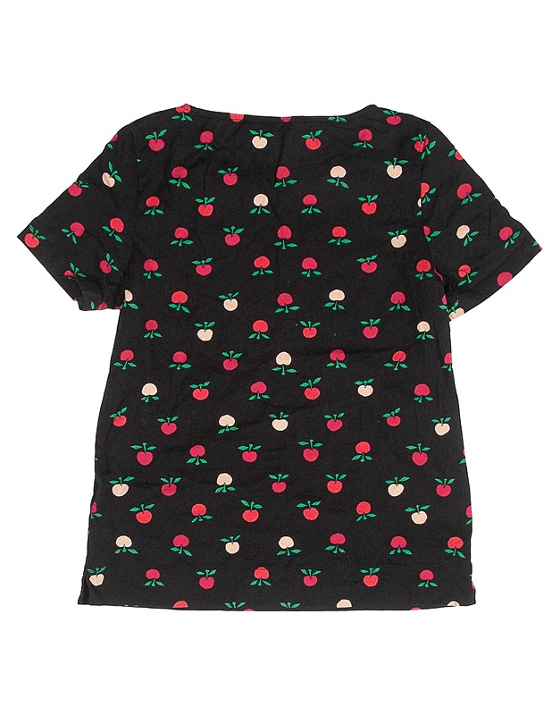 MARIMEKKO Ajojää Omena t-paita, S - Naisten paidat ja topit - 10105561070 - 1